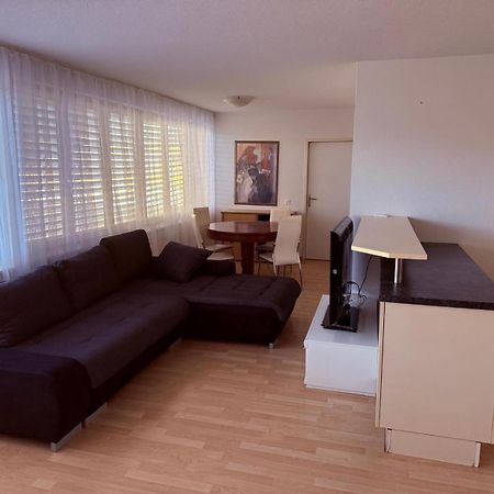 Sass Aparthotel Schonenwerd Bagian luar foto