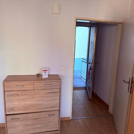 Sass Aparthotel Schonenwerd Bagian luar foto