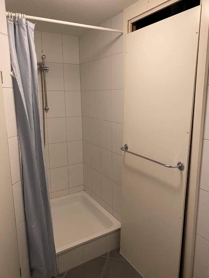 Sass Aparthotel Schonenwerd Bagian luar foto