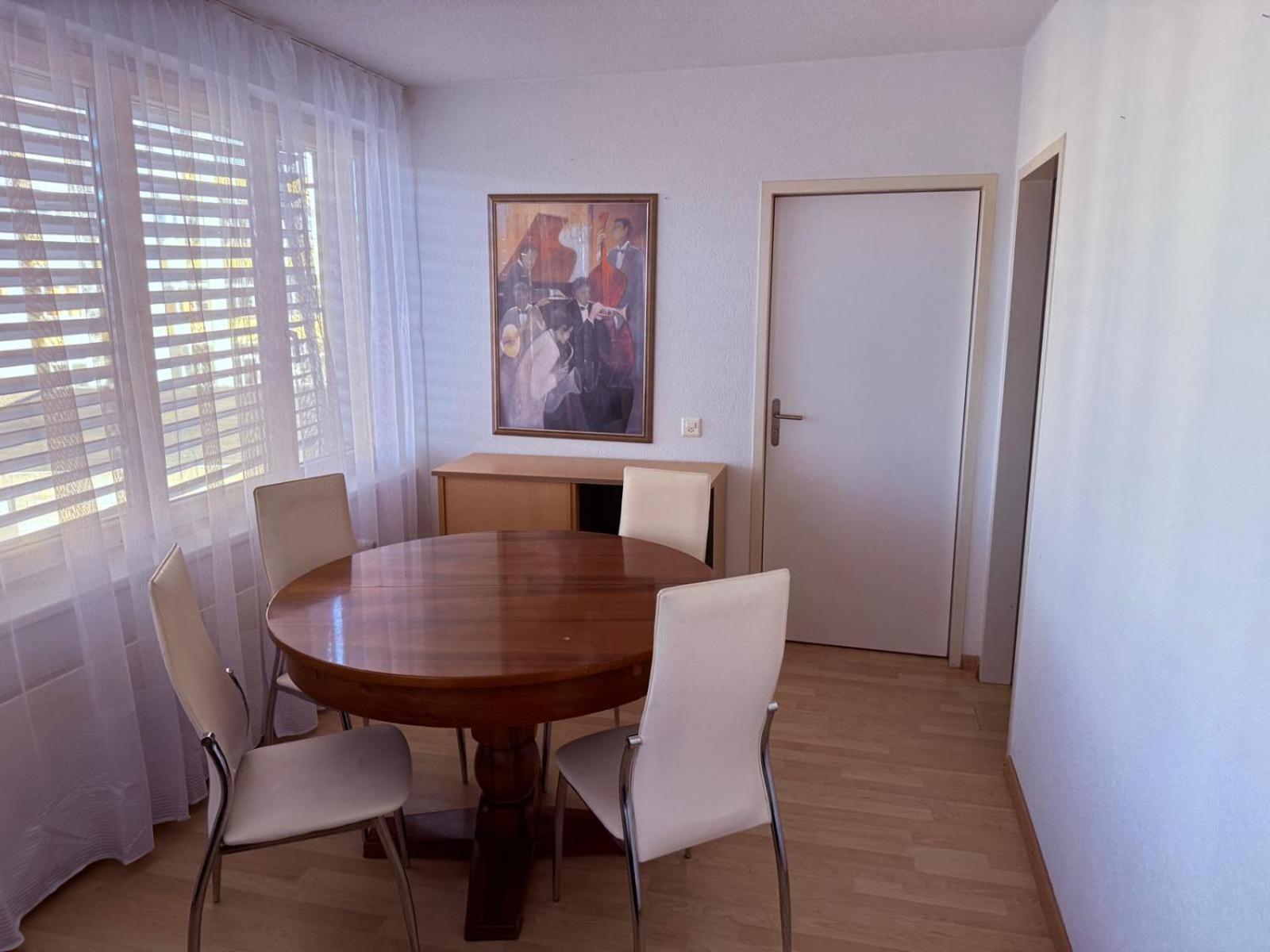 Sass Aparthotel Schonenwerd Bagian luar foto