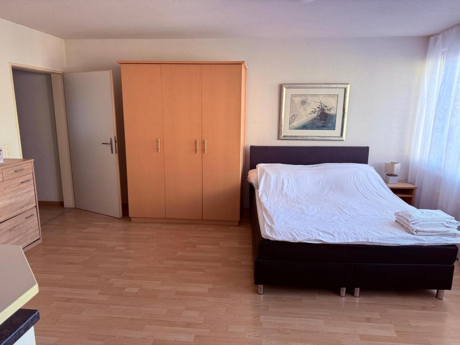 Sass Aparthotel Schonenwerd Bagian luar foto