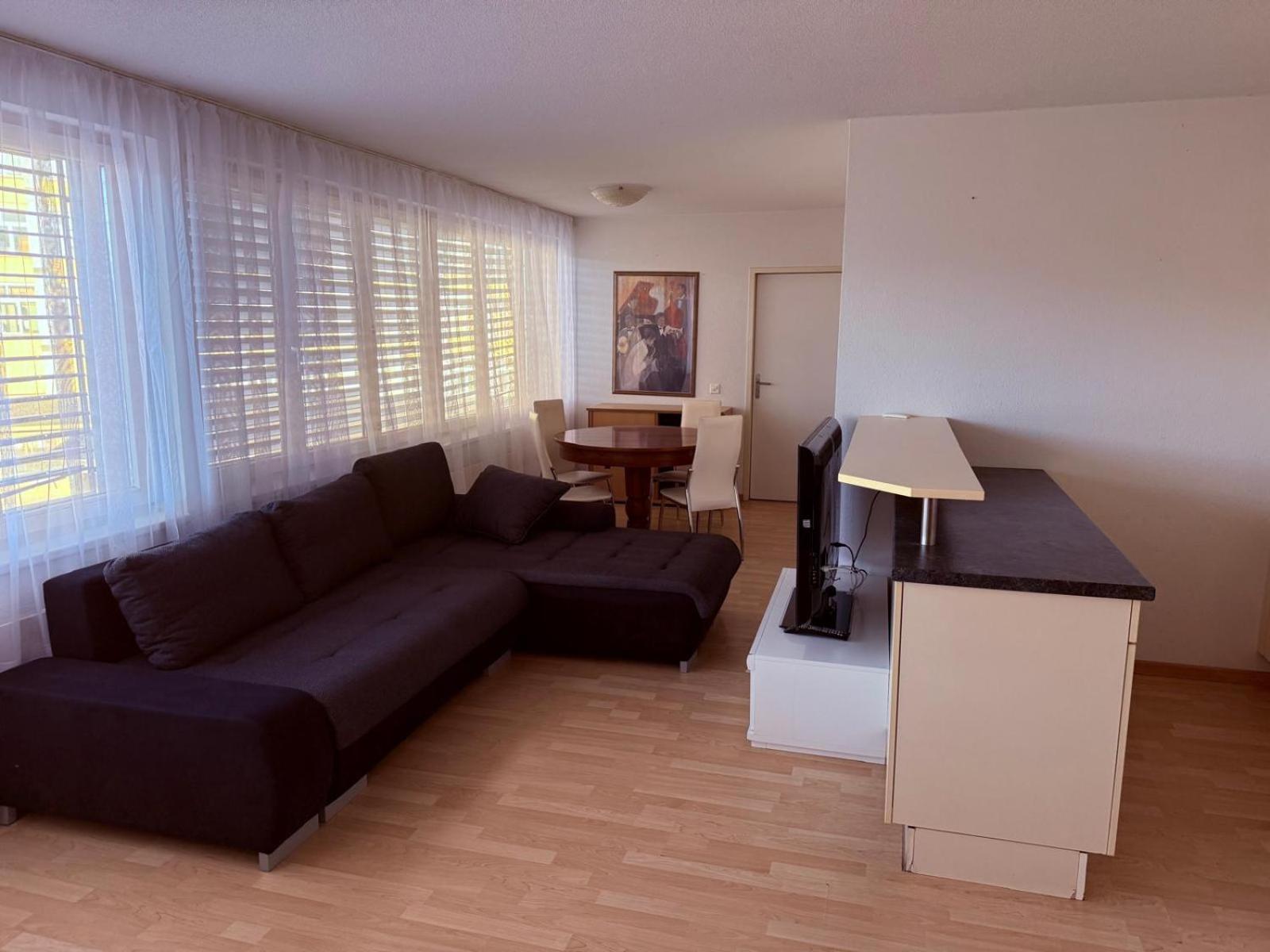 Sass Aparthotel Schonenwerd Bagian luar foto