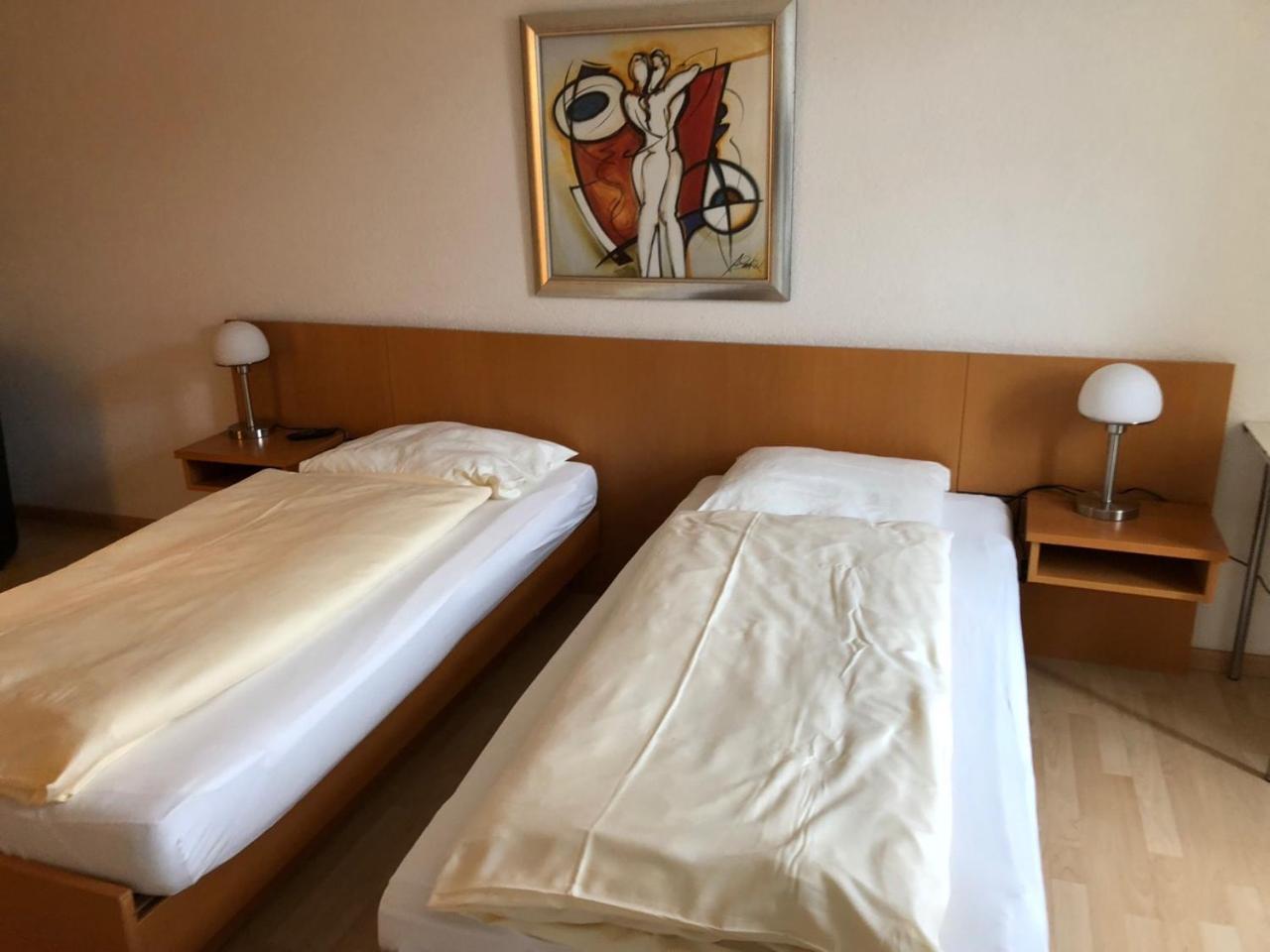 Sass Aparthotel Schonenwerd Bagian luar foto