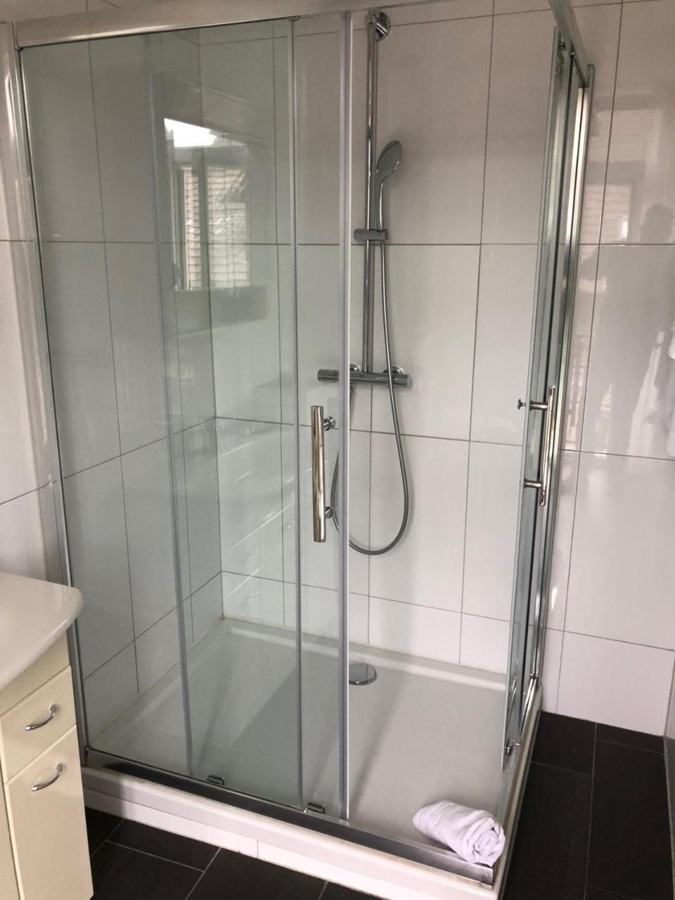 Sass Aparthotel Schonenwerd Bagian luar foto