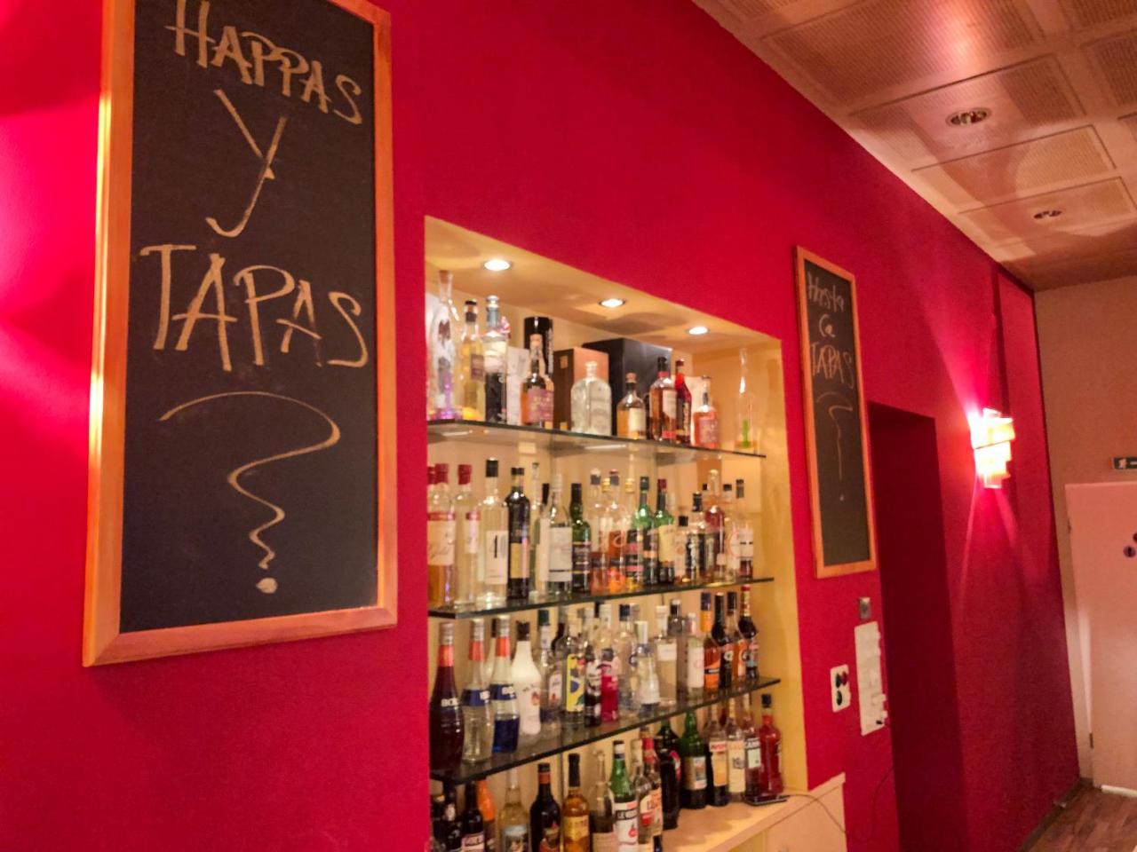 Sass Aparthotel Schonenwerd Bagian luar foto
