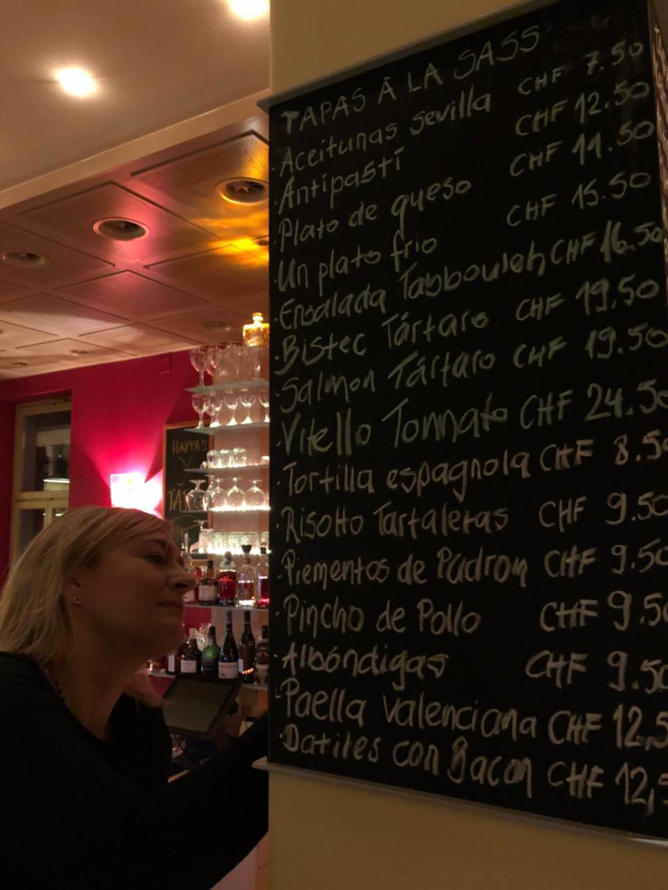 Sass Aparthotel Schonenwerd Bagian luar foto