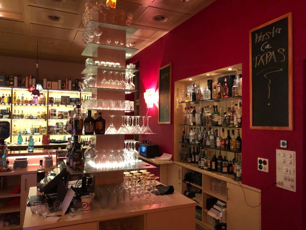 Sass Aparthotel Schonenwerd Bagian luar foto