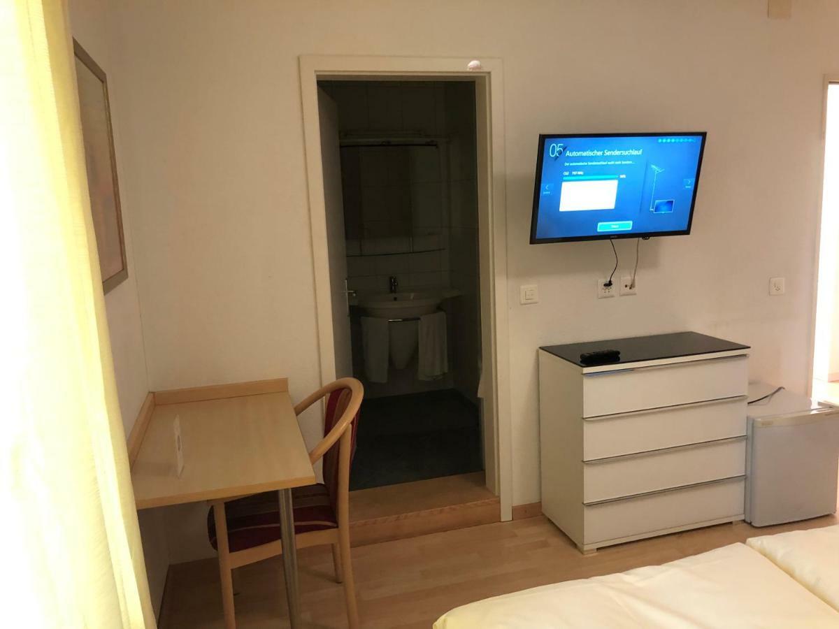 Sass Aparthotel Schonenwerd Bagian luar foto