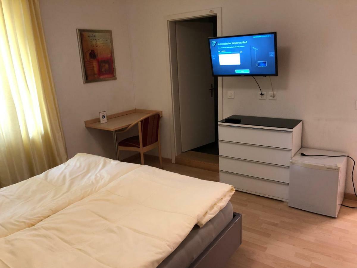 Sass Aparthotel Schonenwerd Bagian luar foto