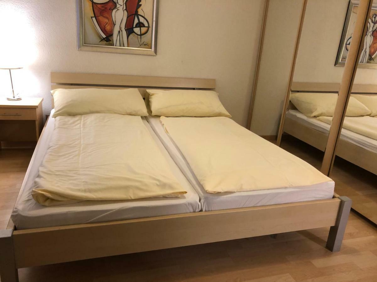 Sass Aparthotel Schonenwerd Bagian luar foto