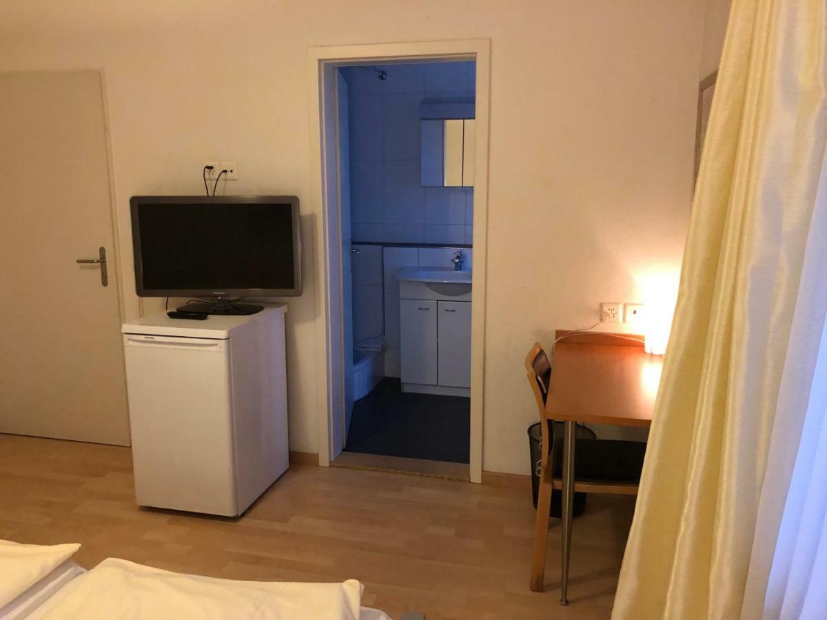Sass Aparthotel Schonenwerd Bagian luar foto