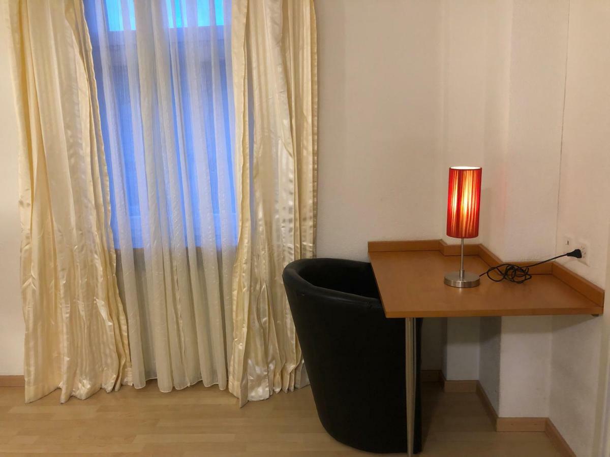 Sass Aparthotel Schonenwerd Bagian luar foto