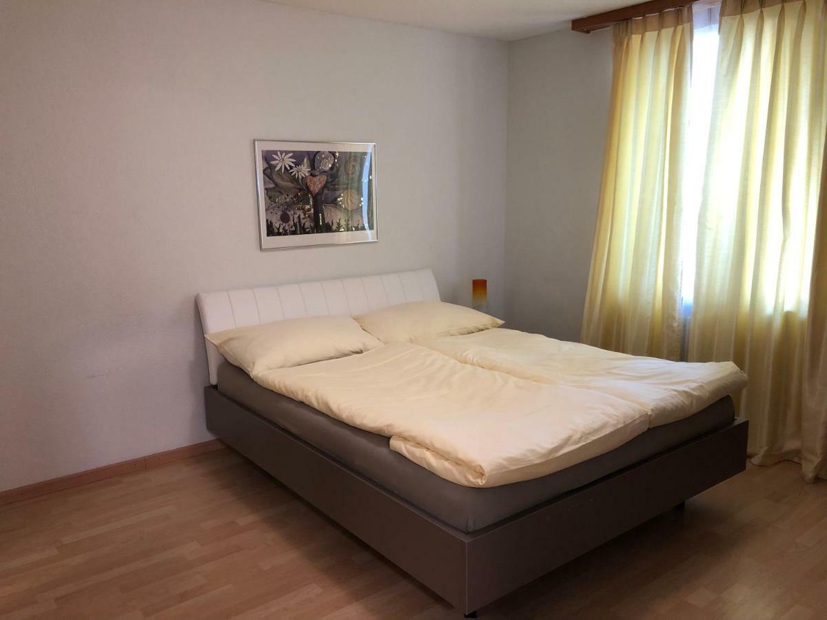 Sass Aparthotel Schonenwerd Bagian luar foto