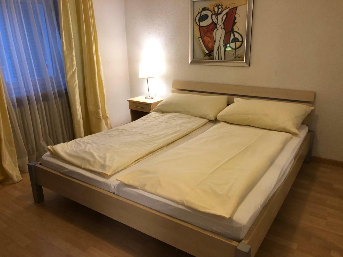Sass Aparthotel Schonenwerd Bagian luar foto
